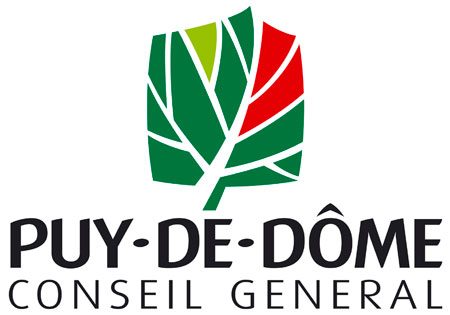 Conseil general puy de dome